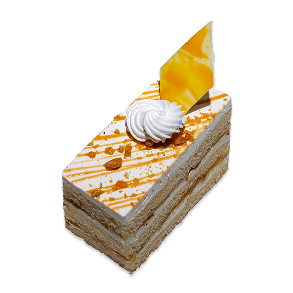 Buy Must-Try Dessert Butterscotch Pastry at Best Price@Merak Cakes